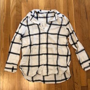 H&M button down
